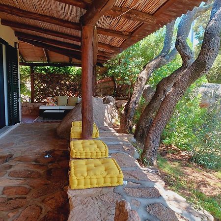 Suite Mirialveda San Pantaleo Luaran gambar