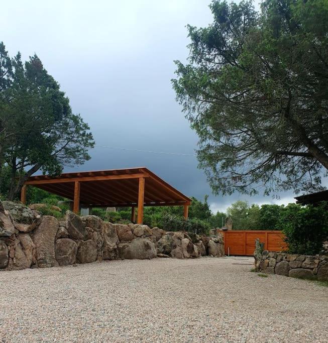 Suite Mirialveda San Pantaleo Luaran gambar