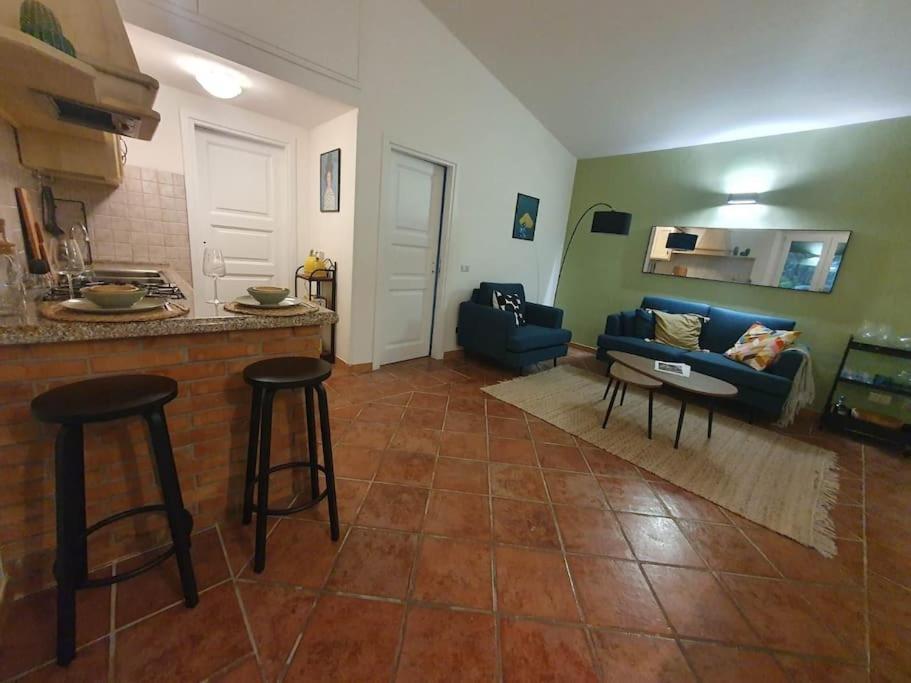 Suite Mirialveda San Pantaleo Luaran gambar