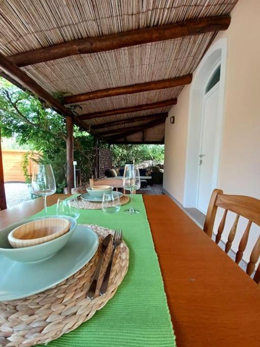 Suite Mirialveda San Pantaleo Luaran gambar