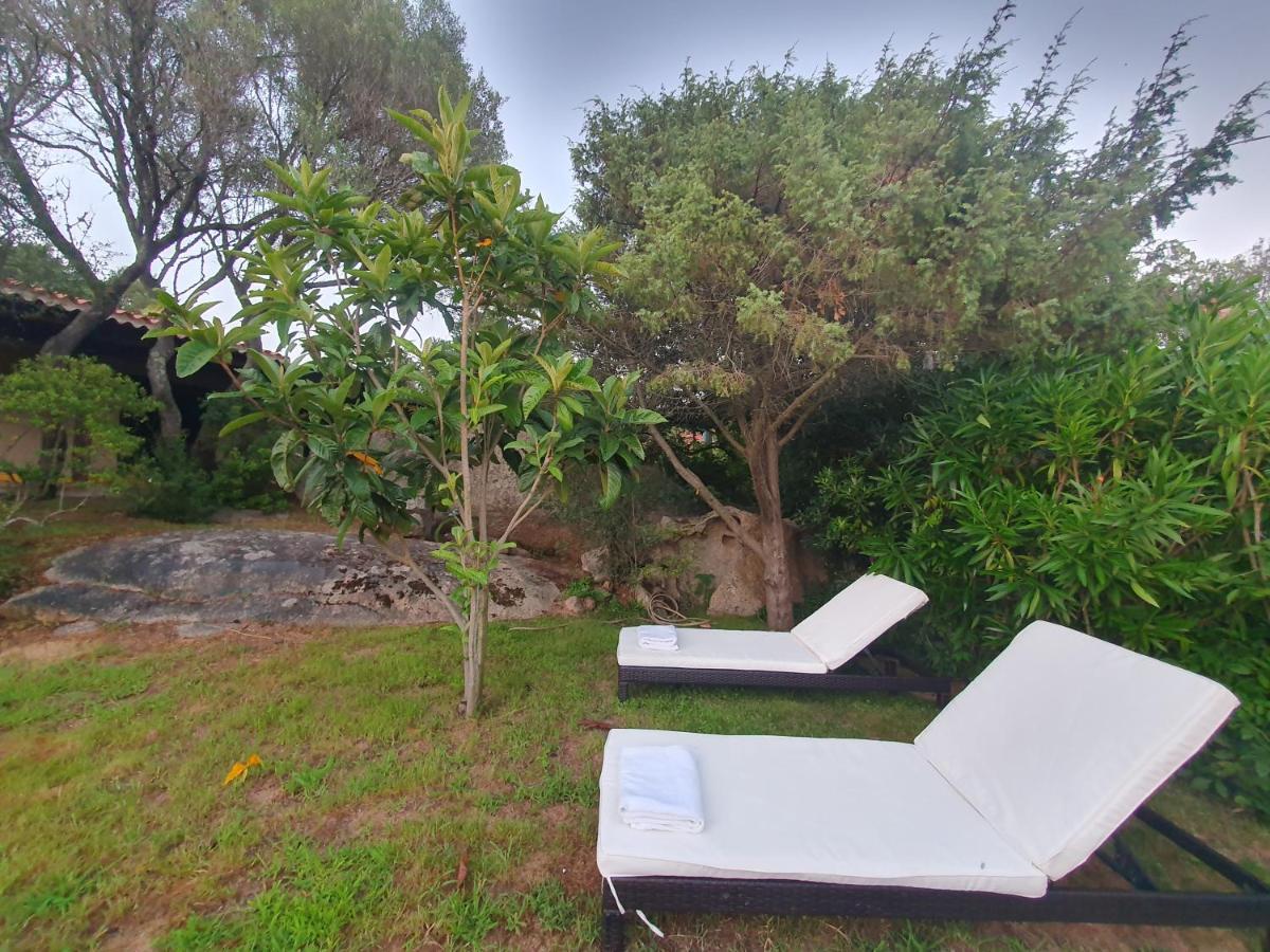 Suite Mirialveda San Pantaleo Luaran gambar