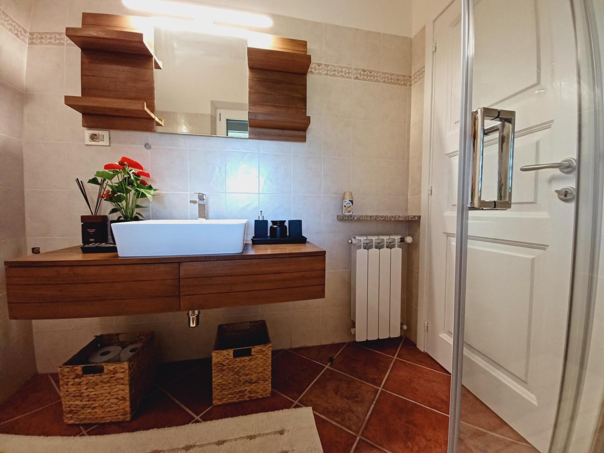Suite Mirialveda San Pantaleo Luaran gambar