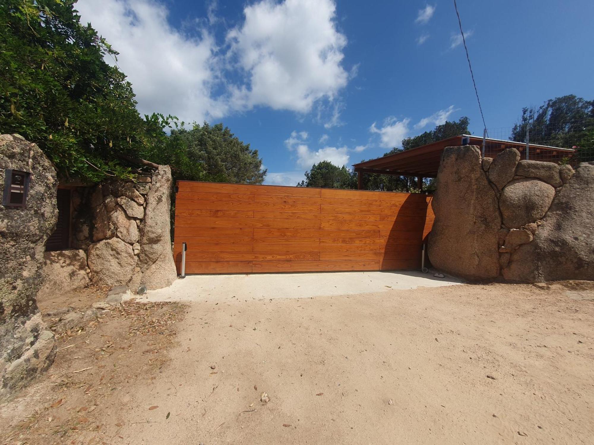 Suite Mirialveda San Pantaleo Luaran gambar