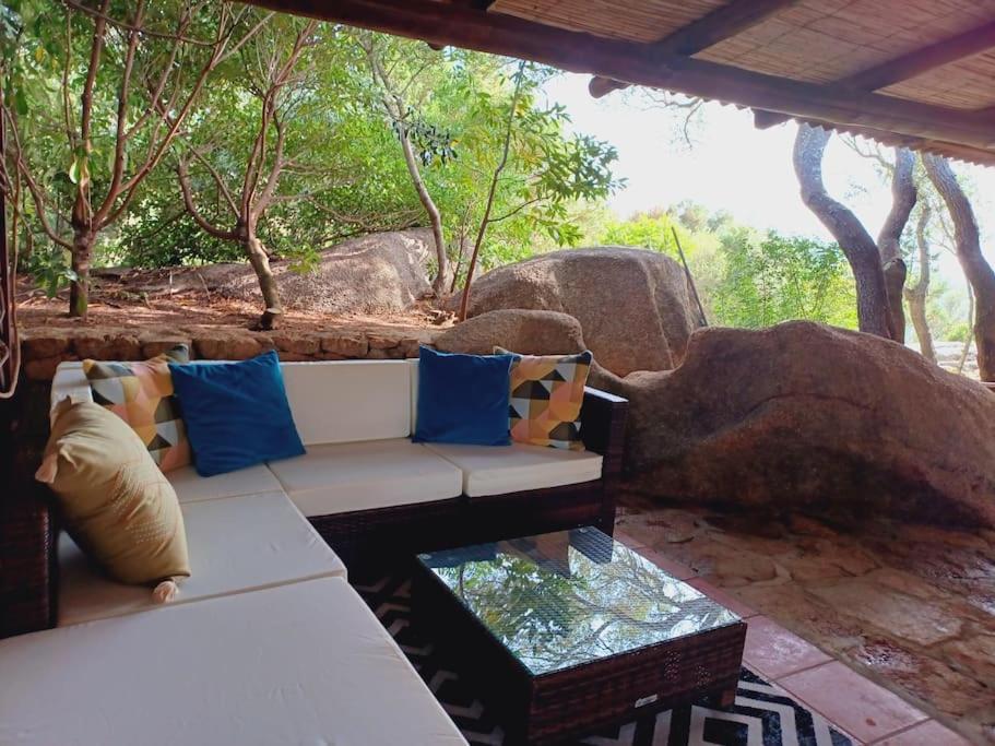 Suite Mirialveda San Pantaleo Luaran gambar